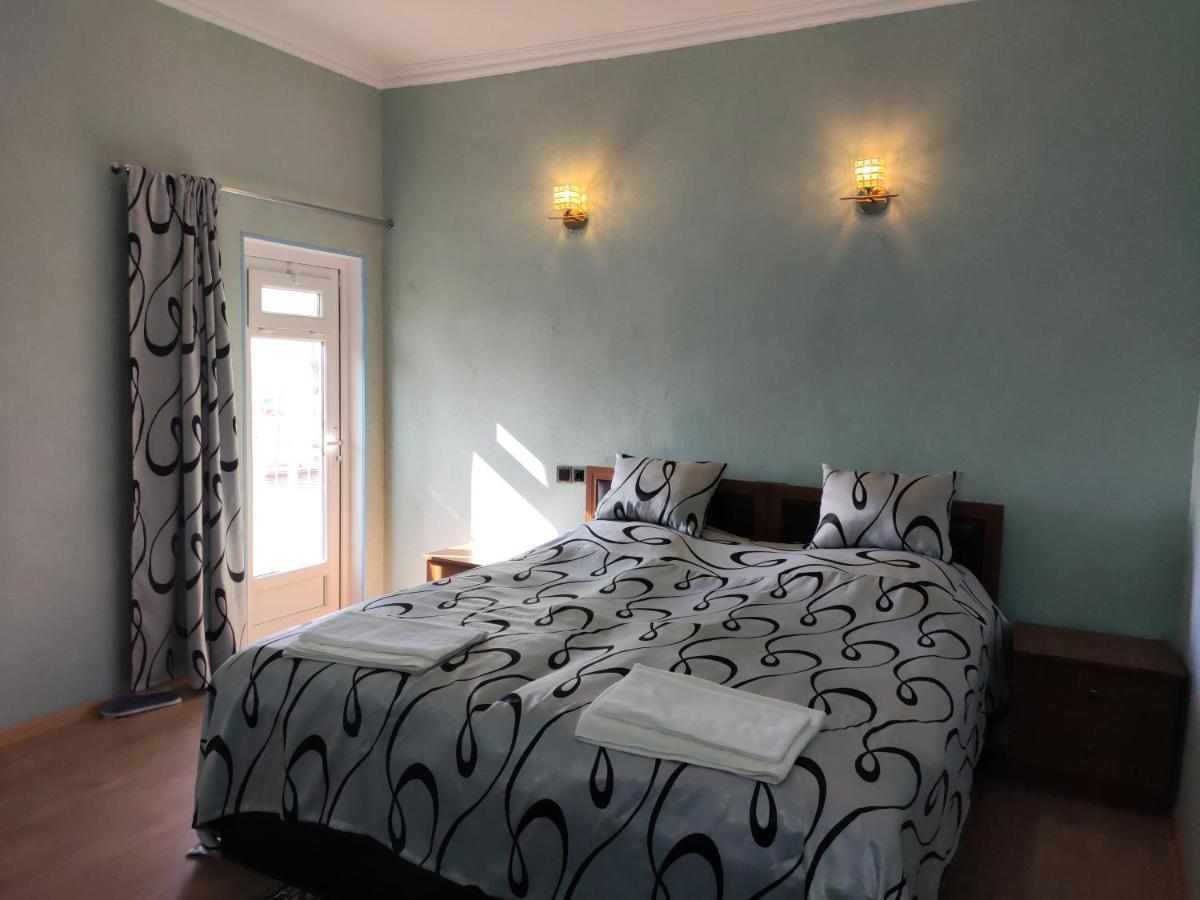 Motel Sema Şǝki Exterior foto